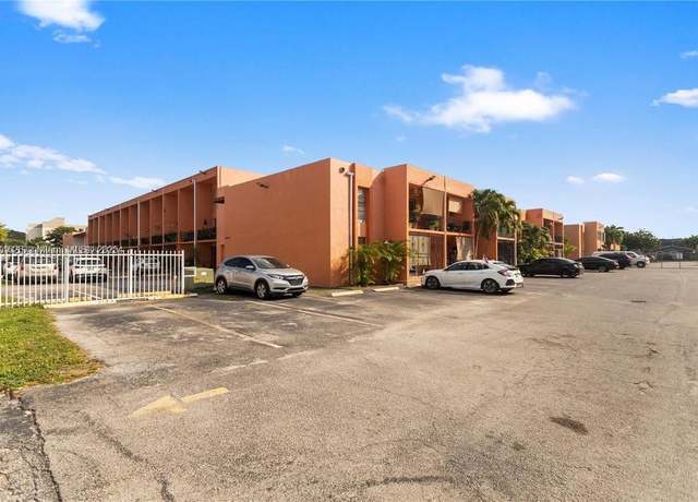 Property at 1300 W 47th Pl Unit 217B, Hialeah, FL 33012, 1 bed, 1.5 baths