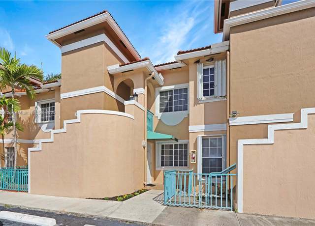 Property at 6416 SW 131st Path #1709, Miami, FL 33183, 2 beds, 2 baths