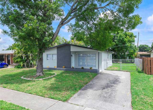 Property at 9731 NW 24th Pl, Sunrise, FL 33322, 2 beds, 1 bath