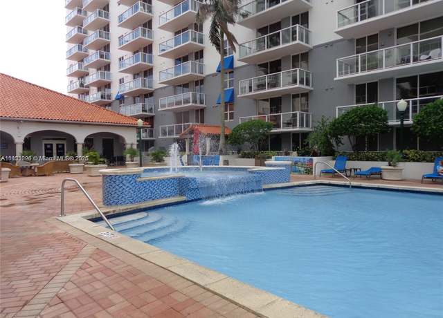 Property at 5091 NW 7th St #711, Miami, FL 33126, 2 beds, 1 bath