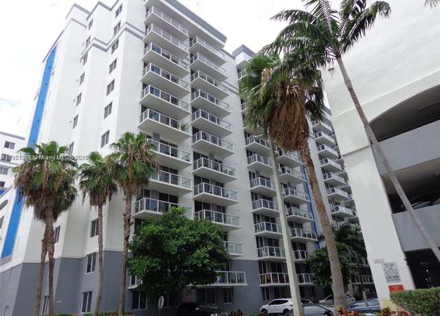 Property at 5091 NW 7th St #711, Miami, FL 33126, 2 beds, 1 bath