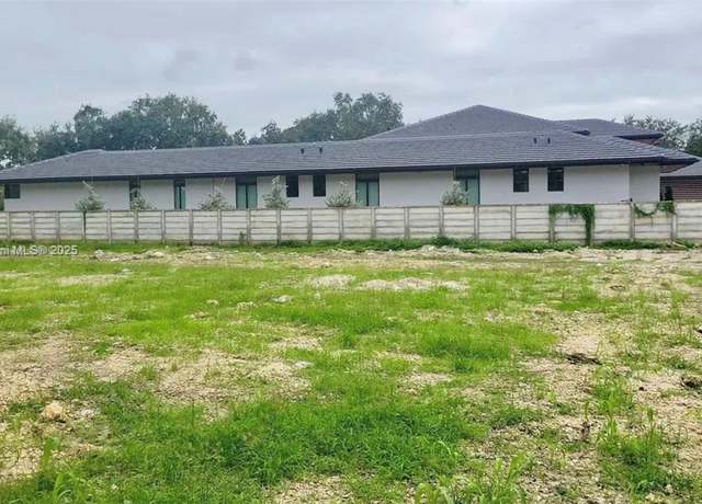 Property at 7775 SW 122nd Ave, Miami, FL 33183