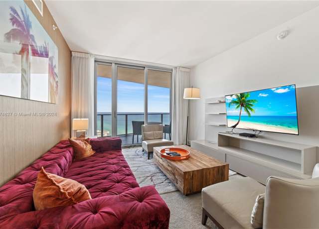 Property at 4111 S Ocean Dr #3108, Hollywood, FL 33019, 2 beds, 2 baths