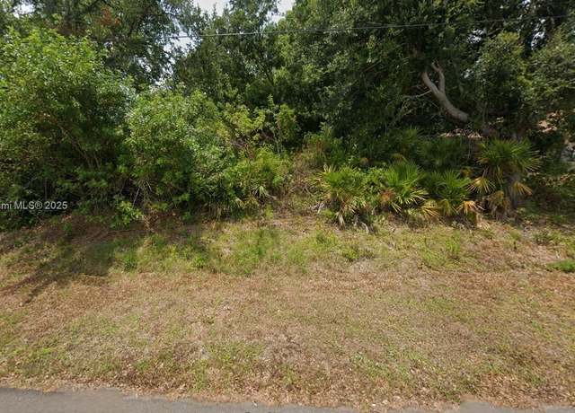 Property at 3917 Fonseca Ave, Sebring, FL 33872