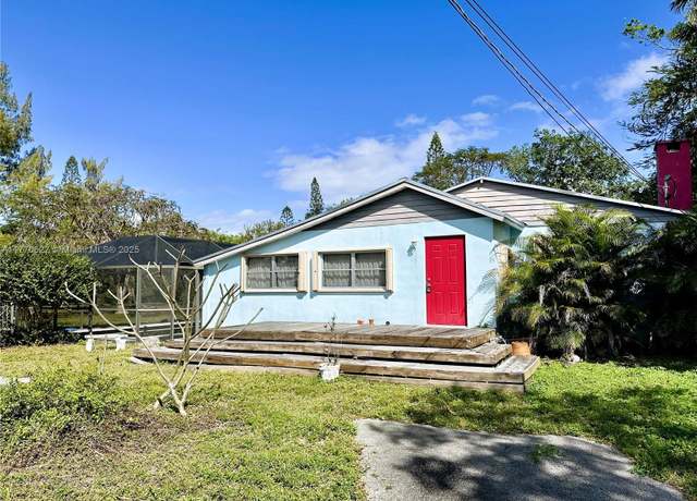Property at 9 Helwig Ter, Deerfield Beach, FL 33064, 3 beds, 1 bath
