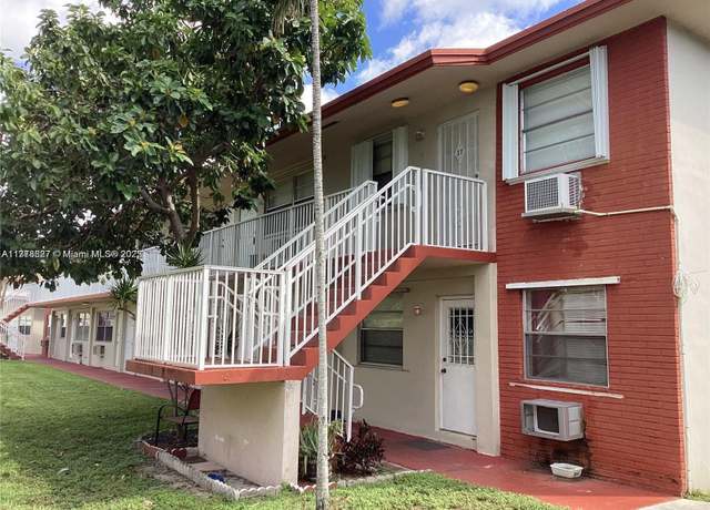 Property at 2917 Plunkett St Unit 22C, Hollywood, FL 33020, 2 beds, 1 bath
