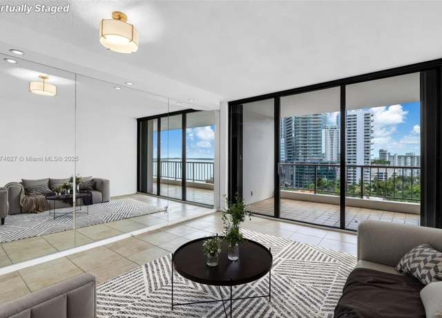 Property at 1581 Brickell Ave #808, Miami, FL 33129, 1 bath