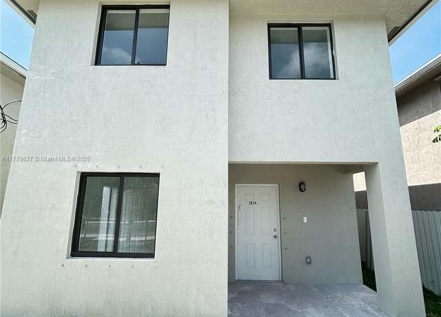Property at Undisclosed address, Miami, FL 33142, 4 beds, 3 baths