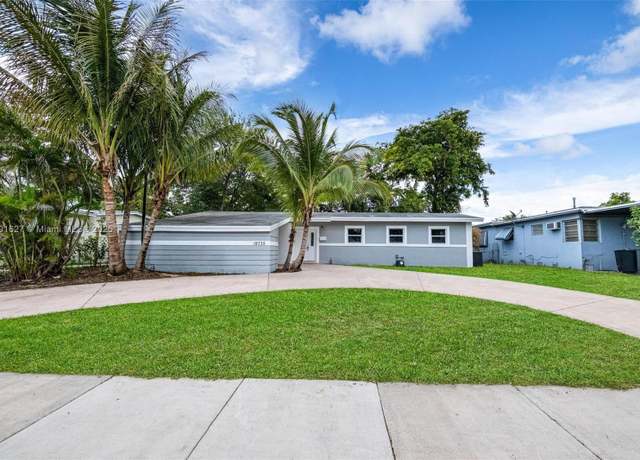 Property at 19735 NE 12th Ave, Miami, FL 33179, 3 beds, 2 baths