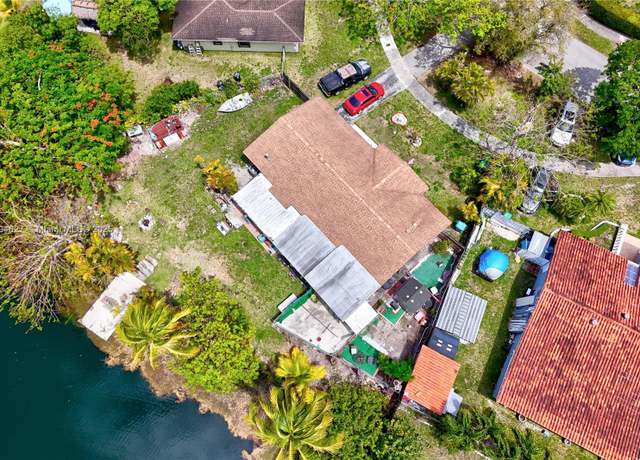 Property at 13504 SW 68th Ter, Miami, FL 33183, 4 beds, 3 baths