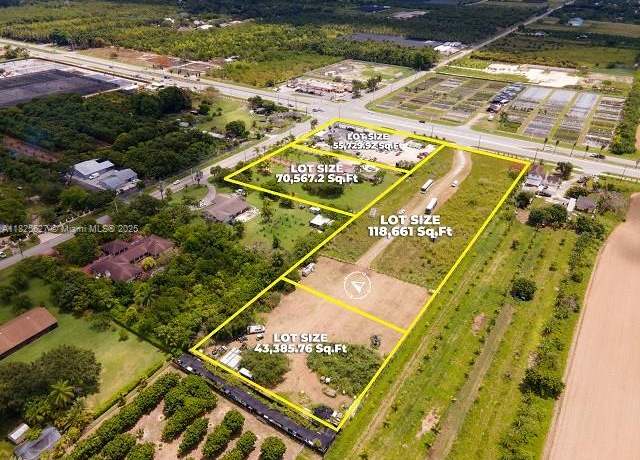 Property at Confidential, Homestead, FL 33031