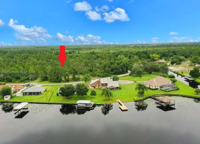 Property at 1105 Butternut Rd, Lake Placid, FL 33852