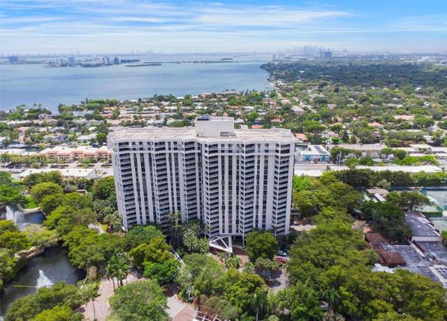 Property at 2000 Towerside Ter #702, Miami, FL 33138, 3 beds, 2.5 baths