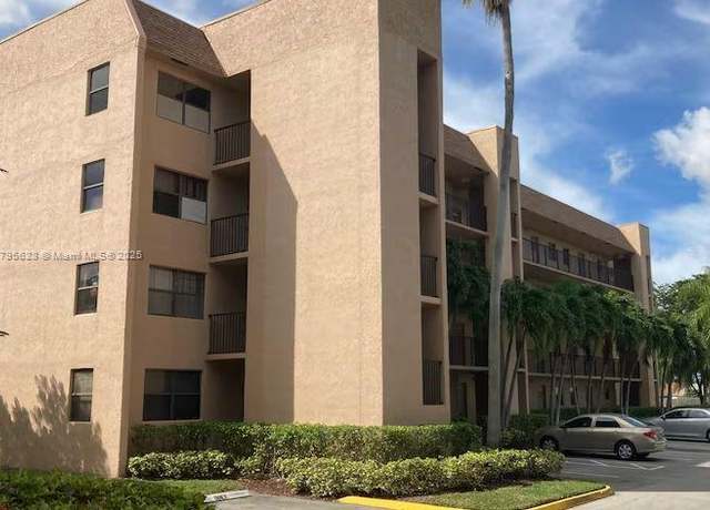 Property at 2901 N Nob Hill Rd #101, Sunrise, FL 33322, 2 beds, 2 baths