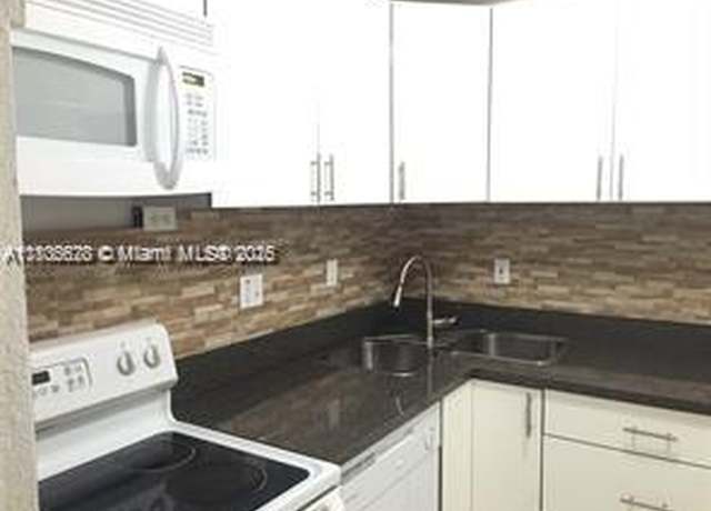 Property at 9320 Fontainebleau Blvd #215, Miami, FL 33172, 2 beds, 2 baths