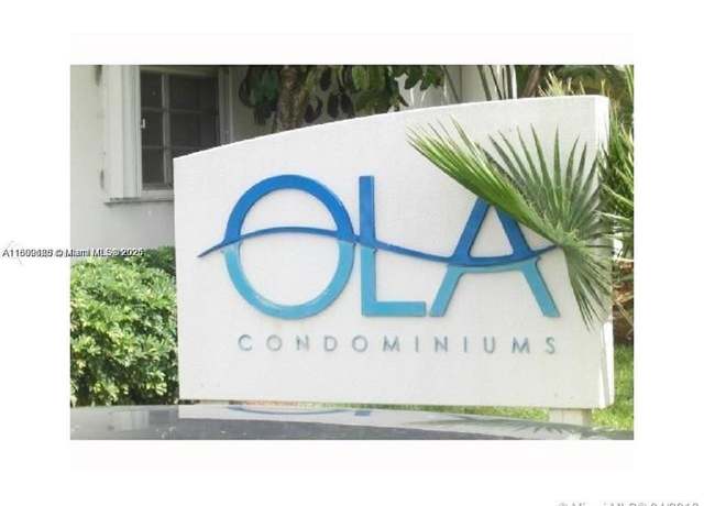 Property at Undisclosed address, Miami, FL 33162, 1 bed, 1 bath