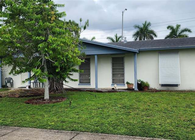 Property at 10745 SW 152nd Ter, Miami, FL 33157, 3 beds, 2 baths