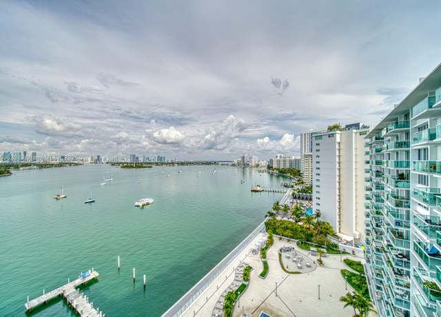 Property at 1000 West Ave #1423, Miami Beach, FL 33139, 1 bed, 1 bath