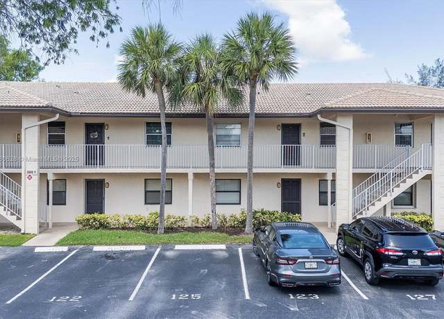 Property at 5540 Lakeside Dr #204, Margate, FL 33063, 2 beds, 2 baths
