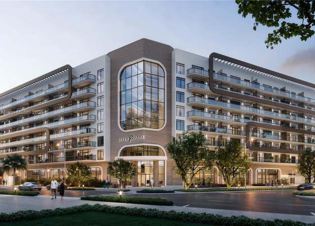Property at 218 SE 7th St #517, Hallandale Beach, FL 33009, 2 beds, 2 baths
