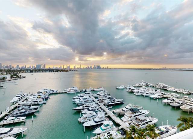 Photo of 1800 Sunset Harbour Dr #1508, Miami Beach, FL 33139