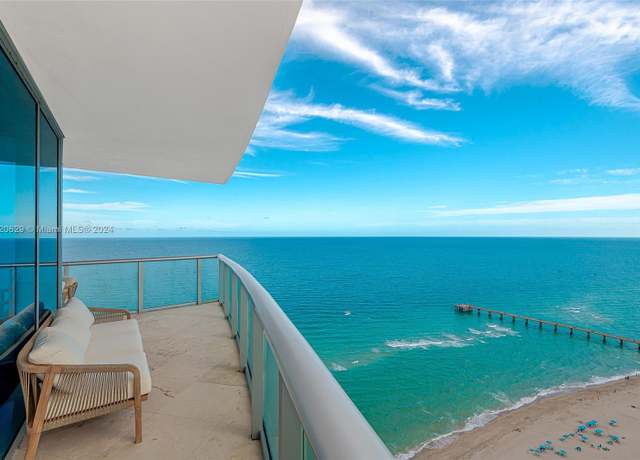 Property at 17001 Collins Ave #3101, Sunny Isles Beach, FL 33160, 4 beds, 4.5 baths