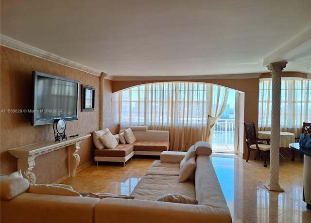 Property at 250 SE 174th St #2103, Sunny Isles Beach, FL 33160, 2 beds, 2 baths