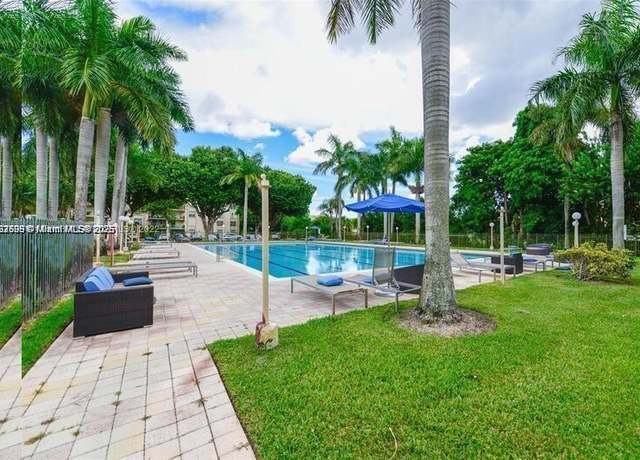Property at 9350 Fontainebleau Blvd #209, Miami, FL 33172, 1 bed, 1 bath