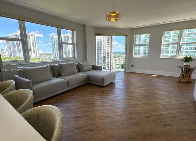 Property at 20000 E Country Club Dr #1016, Aventura, FL 33180, 3 beds, 3 baths