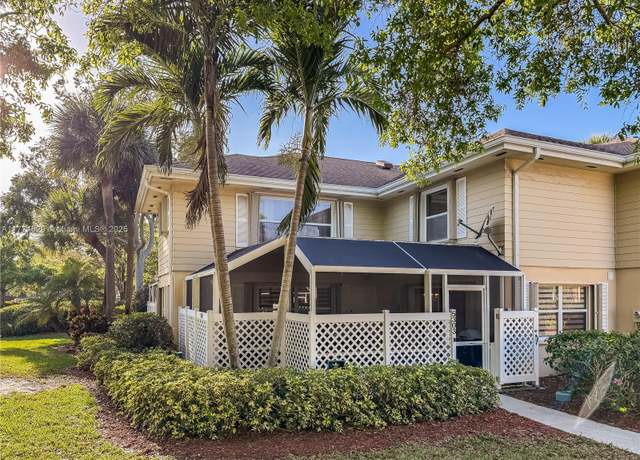 Property at 5303 Wheatley Ct #5303, Boynton Beach, FL 33436, 2 beds, 2.5 baths