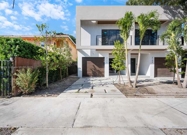 Property at 3144 Ohio St #3144, Miami, FL 33133, 4 beds, 5 baths