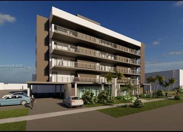Property at 1790 NE 149, North Miami, FL 33181