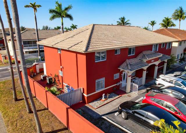 Property at 10933 W Okeechobee Rd #101, Hialeah Gardens, FL 33018, 2 beds, 2 baths