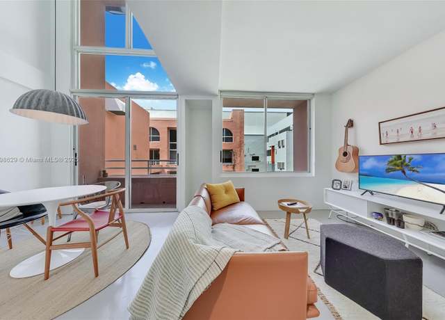 Property at 2801 Florida Ave #415, Miami, FL 33133, 1 bed, 1 bath