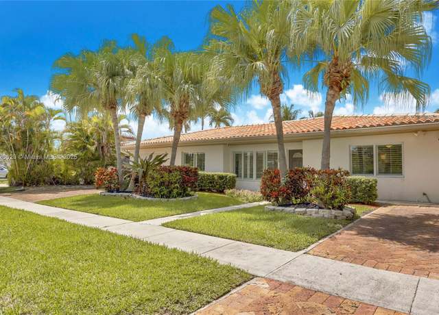Property at 2085 Ixora Rd, North Miami, FL 33181, 4 beds, 4 baths