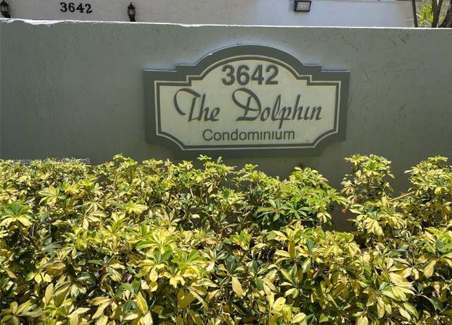 Property at 3642 NE 171st St #208, North Miami Beach, FL 33160, 2 beds, 1.5 baths