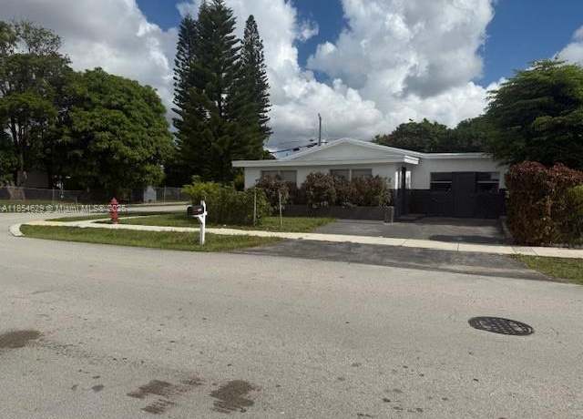 Property at 3025 NW 11th St, Fort Lauderdale, FL 33311, 3 beds, 2 baths