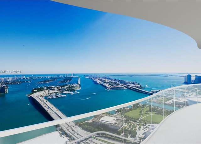 Property at 1444 Biscayne Blvd #4803, Miami, FL 33132, 3 beds, 3.5 baths