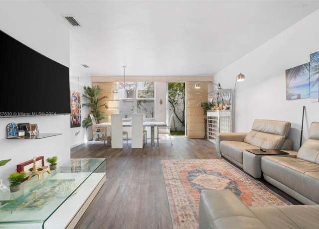Property at 3720 Piedmont St, Hollywood, FL 33021, 3 beds, 3 baths