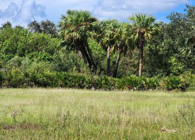 Property at 181 W Brig Cir, FL 33946