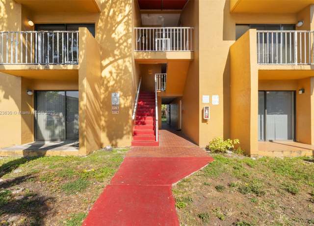 Property at 15600 SW 80th St Unit L-203, Miami, FL 33193, 2 beds, 1 bath