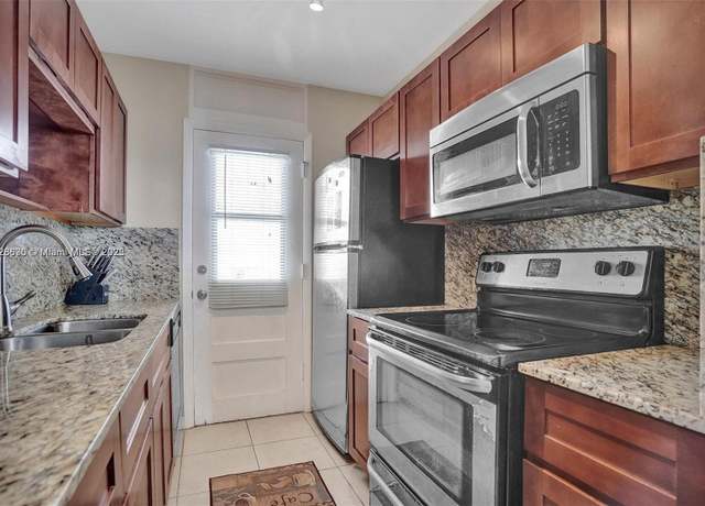 Property at 1475 NE 125th Ter Unit 604B, North Miami, FL 33161, 1 bed, 1 bath