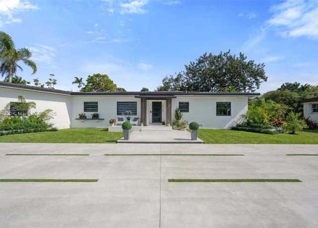 Property at 14745 N Spur Dr, Miami, FL 33161, 3 beds, 2 baths