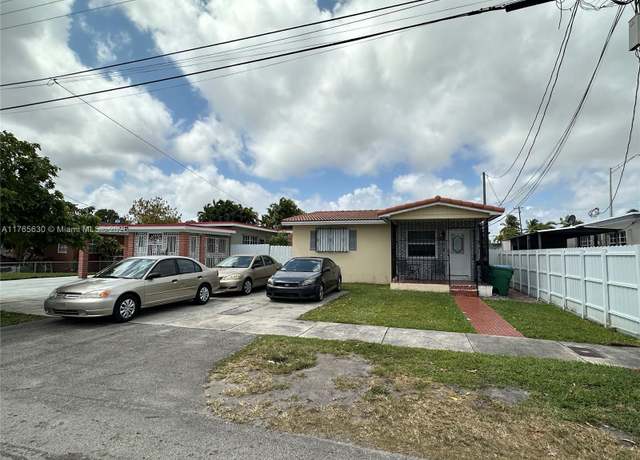 Property at 630 NW 60th Ct, Miami, FL 33126, 3 beds, 2 baths