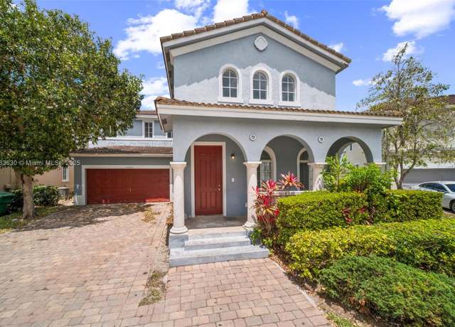 Property at 13921 SW 278th St, Homestead, FL 33032, 5 beds, 4 baths