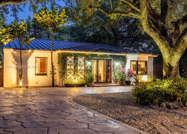 Property at 6870 SW 77th Ter, South Miami, FL 33143, 3 beds, 2.5 baths