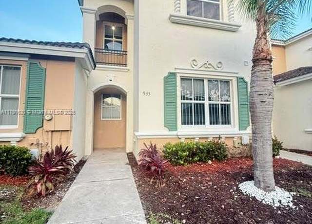 Property at Undisclosed address, Homestead, FL 33033, 3 beds, 2.5 baths