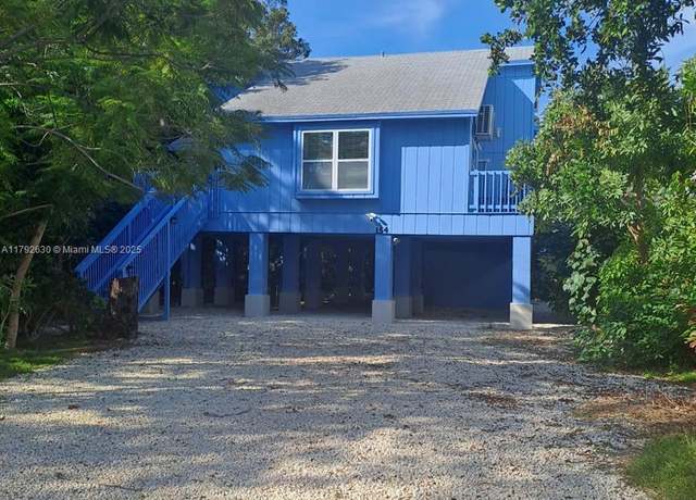 Property at 154 Sebring Dr, Tavernier, FL 33070, 3 beds, 2.5 baths