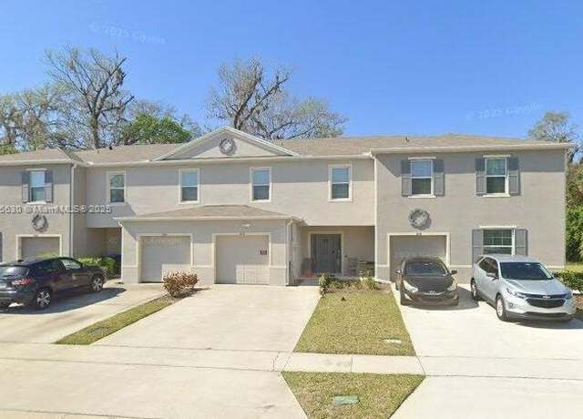 Property at 1612 Primo Ct, Daytona Beach, FL 32117, 3 beds, 2.5 baths
