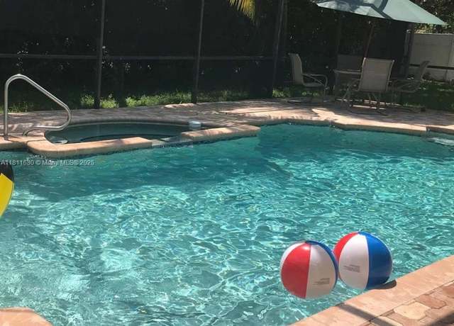 Property at 411 Martin Rd, Margate, FL 33068, 4 beds, 2 baths